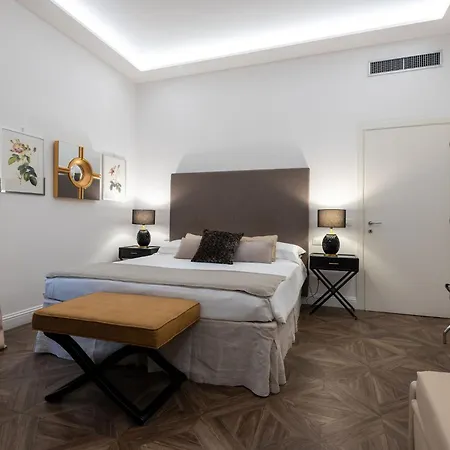 Bed & Breakfast Rfc Repubblica Core
