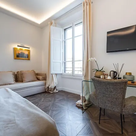 Bed & Breakfast Rfc Repubblica Core Florence