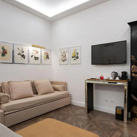 Rfc Repubblica Core Bed & Breakfast Florence