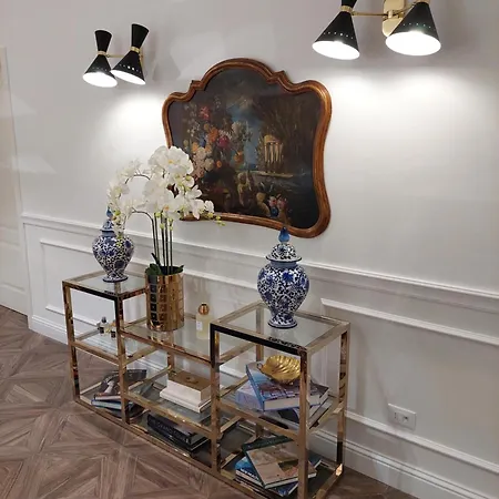 Bed & Breakfast Rfc Repubblica Core Florence