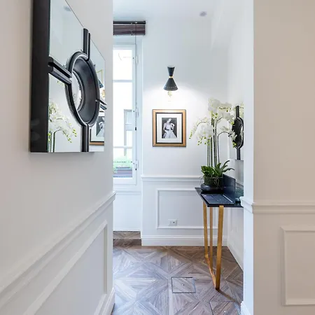 Rfc Repubblica Core Bed & Breakfast Florence