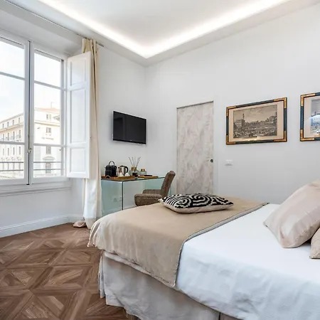 Rfc Repubblica Core Bed & Breakfast