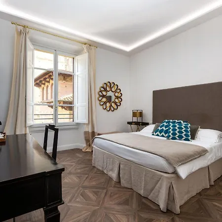 Rfc Repubblica Core Bed & Breakfast