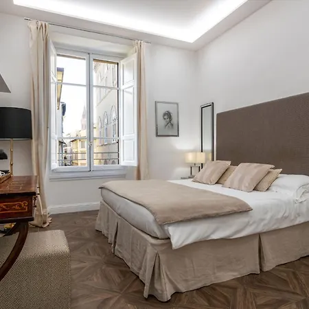 Rfc Repubblica Core Bed & Breakfast *