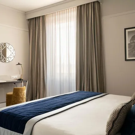 Cerretani Firenze - Mgallery Collection 4*