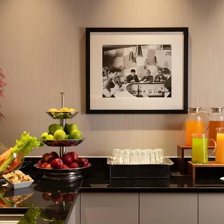 Cerretani Firenze - Mgallery Collection 4*