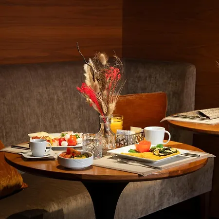 Cerretani Firenze - Mgallery Collection 4* Florencia