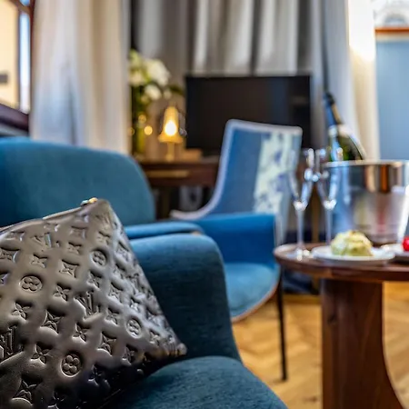 Duomo Hotel