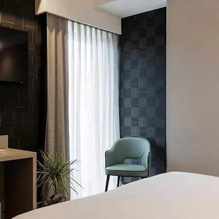 Hotel Mh & Florence