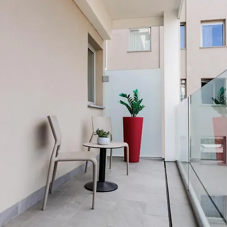 Hotel Mh Hotel&spa 4*