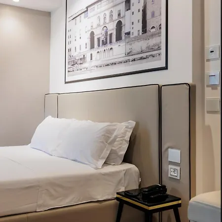 Mh Hotel&spa