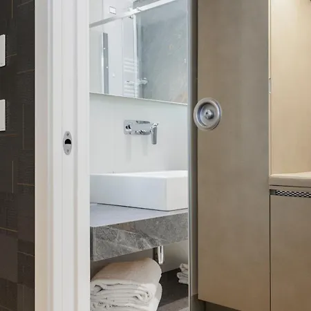 Mh Hotel&spa Firenze