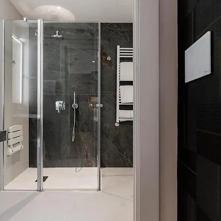 Mh Hotel&spa Hotel