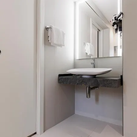 Mh Hotel&spa 4*
