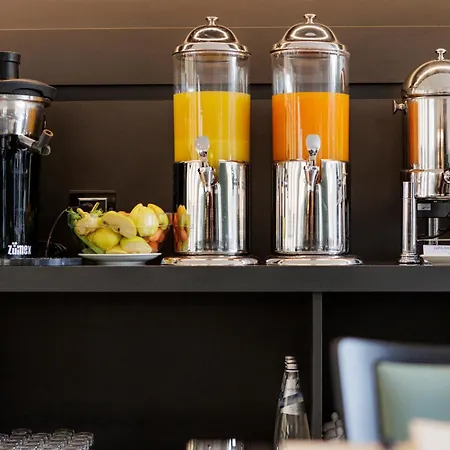 Mh Hotel&spa Firenze
