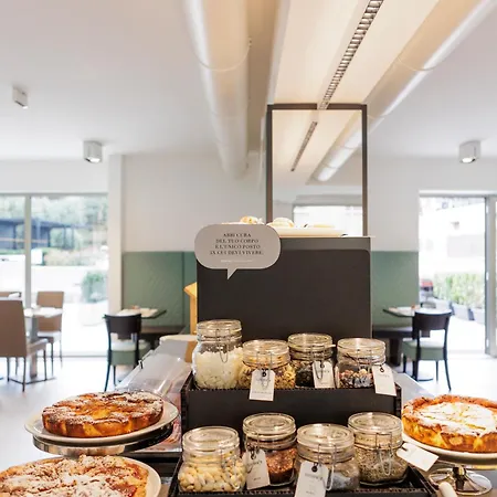 Mh Hotel&spa