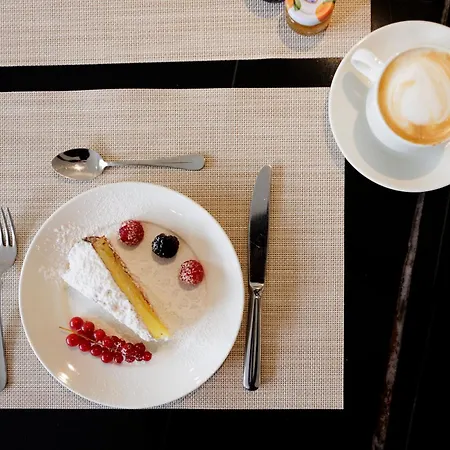 Mh Hotel&spa Hotel 4*