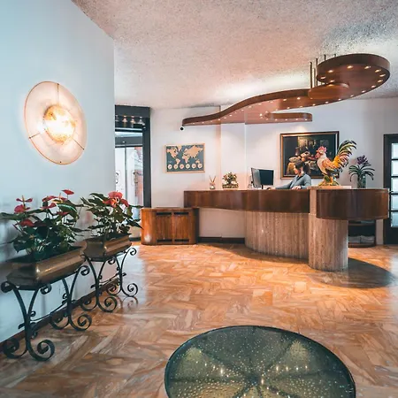 Palazzo Benci Hotel