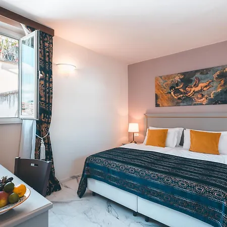 Palazzo Benci Hotel 3*