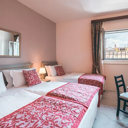 Palazzo Benci 3* Florença