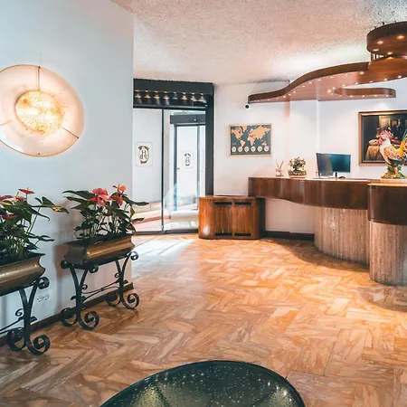 Palazzo Benci Hotel 3*