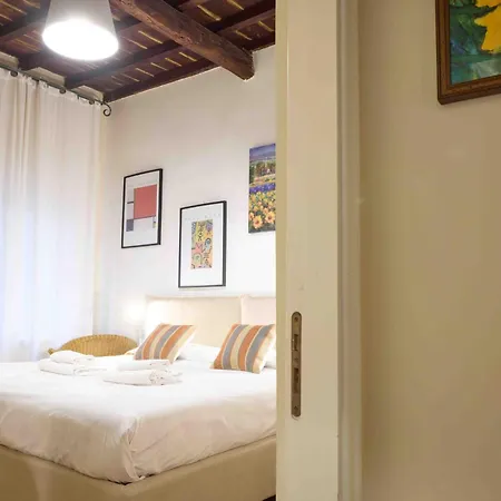 Duomo Living Terrace Apartment *