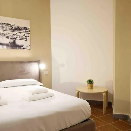 Duomo Living Terrace Apartment *