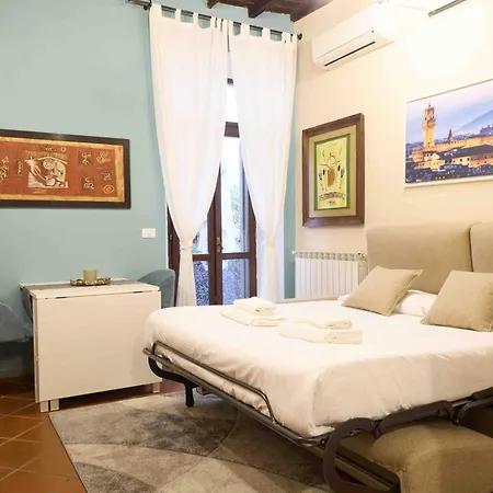 Apartment Duomo Living Terrace