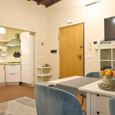 Apartment Duomo Living Terrace *
