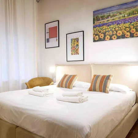 Duomo Living Terrace * Florence