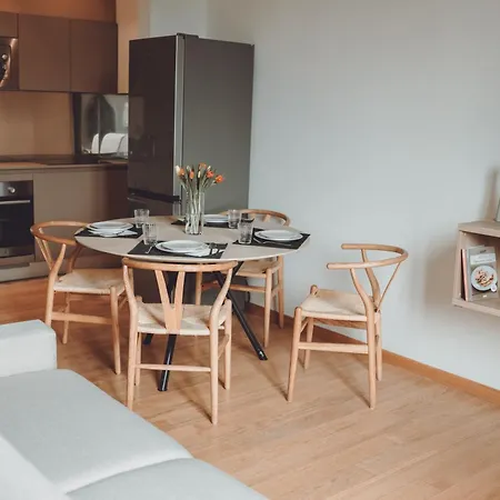 Matteotti A6 Appartement Florence