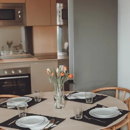 Matteotti A6 Appartement