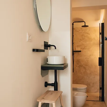 Appartement Matteotti A6 *