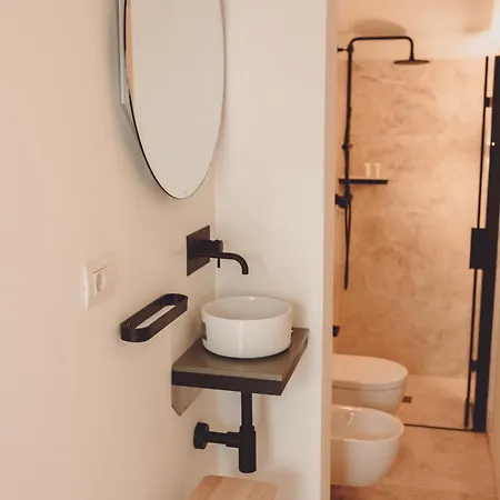 Appartement Matteotti A6
