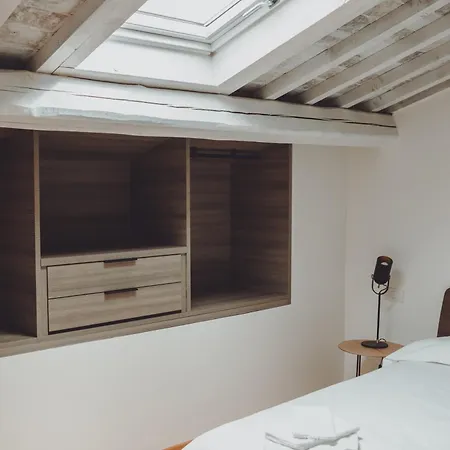 Appartement Matteotti A6 *