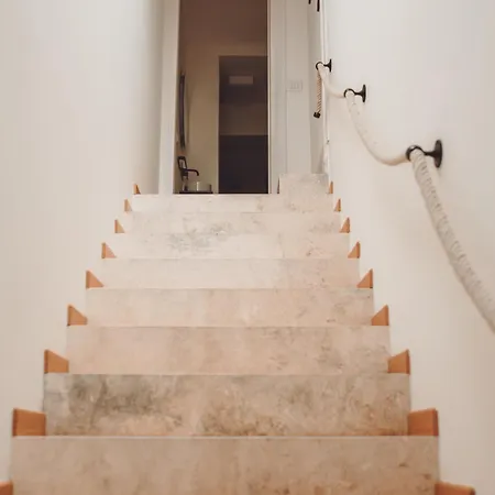 Matteotti A6 Appartement *