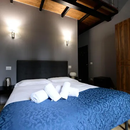 Palazzo Oliveto * פירנצה
