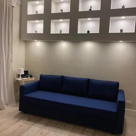 Lauren Appartement *