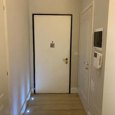 Lauren Appartement