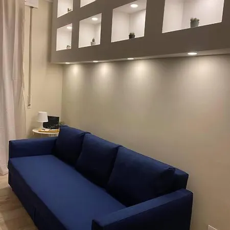 Lauren Appartement Florence