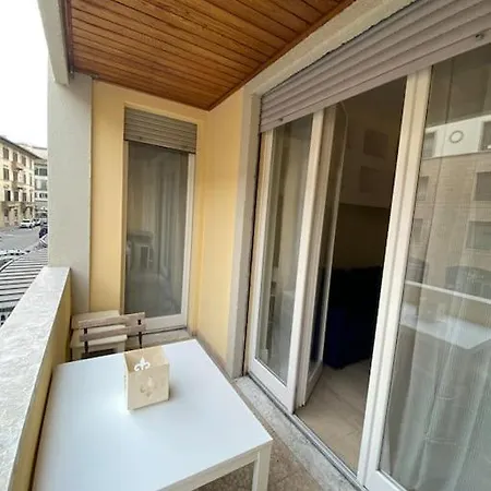 Appartement Lauren *