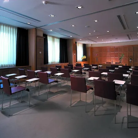 Starhotels Tuscany Hotel 4*