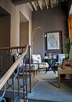 Porcellino Gallery Art Boutique Bb Oda ve Kahvaltı Floransa