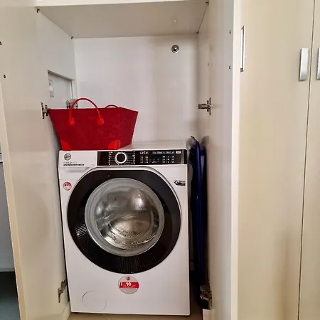 Novoli Chic: Cuore Di Firenze Apartamento Florencia
