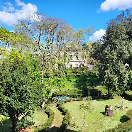 Nardi - Residenza D'epoca Firenze