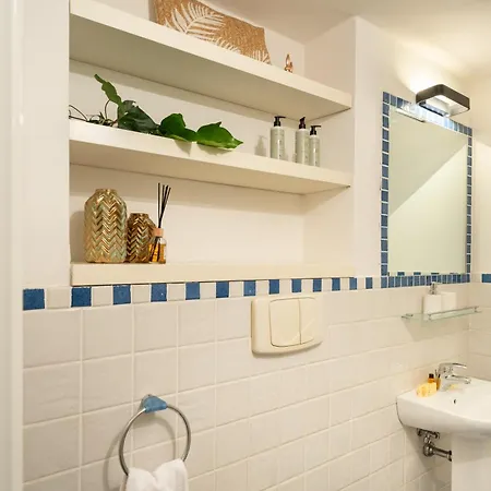 Cool Metropolitan Lifestyle Loft Apartamento Florencia