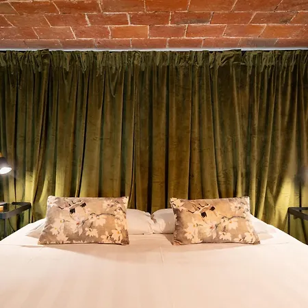 Apartamento Cool Metropolitan Lifestyle Loft *