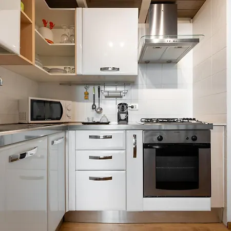 Cool Metropolitan Lifestyle Loft Apartamento
