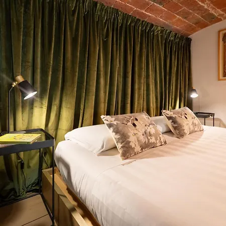 Apartamento Cool Metropolitan Lifestyle Loft Florencia