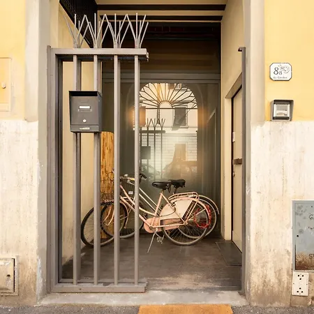 Cool Metropolitan Lifestyle Loft Apartamento Florencia
